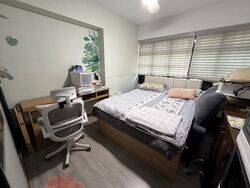 Blk 220C Linear Green @ Bedok (Bedok), HDB 5 Rooms #587690531